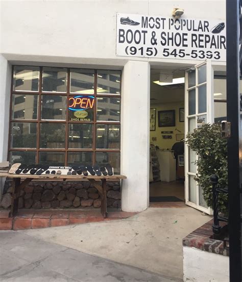 The Best 10 Shoe Repair near Union Square, Manhattan, NY .